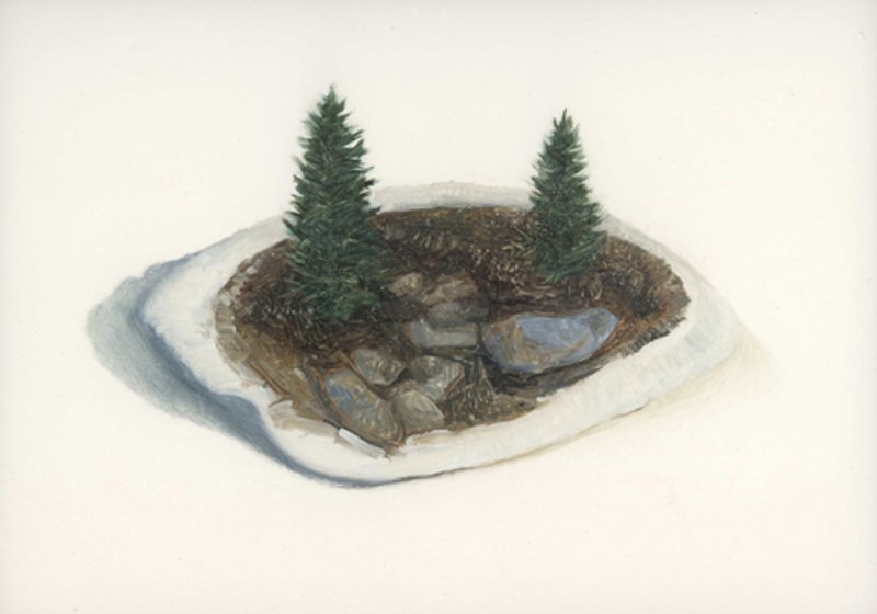 Ithaka, 2007